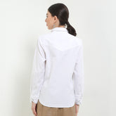 Cardinal Kemeja Loose Fit Wanita G1268J08A